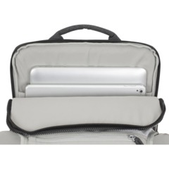 Рюкзак для ноутбука RIVACASE 8861 black m?lange 15.6/4 - фото 4