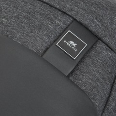 Рюкзак для ноутбука RIVACASE 8861 black m?lange 15.6/4 - фото 13