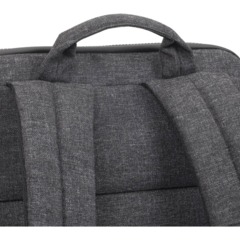 Рюкзак для ноутбука RIVACASE 8861 black m?lange 15.6/4 - фото 15
