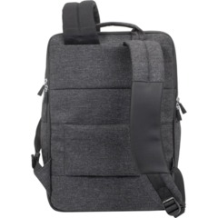 Рюкзак для ноутбука RIVACASE 8861 black m?lange 15.6/4 - фото 19