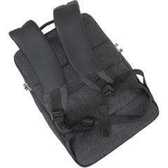 Рюкзак для ноутбука RIVACASE 8861 black m?lange 15.6/4 - фото 20