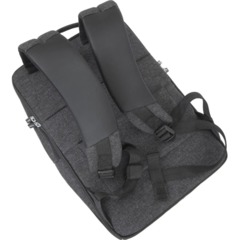 Рюкзак для ноутбука RIVACASE 8861 black m?lange 15.6/4 - фото 21