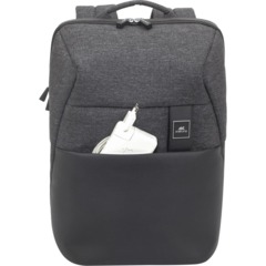 Рюкзак для ноутбука RIVACASE 8861 black m?lange 15.6/4 - фото 22