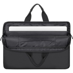 Сумка для ноутбука RIVACASE 8035 black 15.6/12 - фото 6