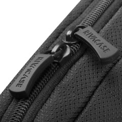 Сумка для ноутбука RIVACASE 8035 black 15.6/12 - фото 8