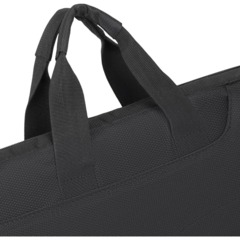 Сумка для ноутбука RIVACASE 8035 black 15.6/12 - фото 9