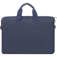 Сумка для ноутбука RIVACASE 8035 dark blue 15.6/12 - фото 3