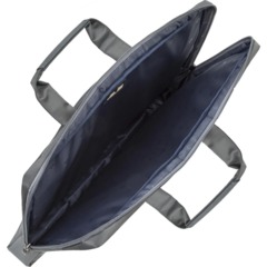 Сумка для ноутбука RIVACASE 8251 grey 17/6 - фото 6