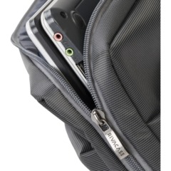 Сумка для ноутбука RIVACASE 8251 grey 17/6 - фото 8