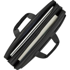 Сумка для ноутбука RIVACASE 8257 black 17.3/6 - фото 6