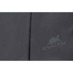 Сумка для ноутбука RIVACASE 8257 black 17.3/6 - фото 13