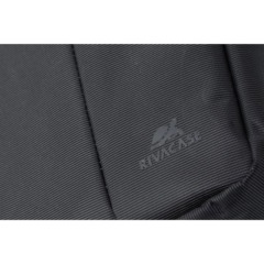 Сумка для ноутбука RIVACASE 8257 black 17.3/6 - фото 14