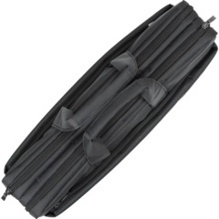 Сумка для ноутбука RIVACASE 8257 black 17.3/6 - фото 16