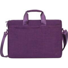 Сумка для ноутбука RIVACASE 8335 purple 15.6/6 - фото 4