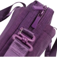 Сумка для ноутбука RIVACASE 8335 purple 15.6/6 - фото 6