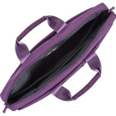 Сумка для ноутбука RIVACASE 8335 purple 15.6/6 - фото 9