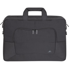 Сумка для ноутбука RIVACASE 8455 black ECO 17.3/6 - фото 2
