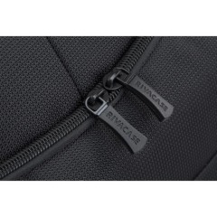 Сумка для ноутбука RIVACASE 8455 black ECO 17.3/6 - фото 7