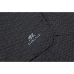 Сумка для ноутбука RIVACASE 8455 black ECO 17.3/6 - фото 8