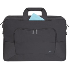 Сумка для ноутбука RIVACASE 8455 black ECO 17.3/6 - фото 15