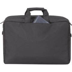 Сумка для ноутбука RIVACASE 8455 black ECO 17.3/6 - фото 16