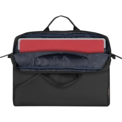 Сумка для ноутбука RIVACASE 8730 grey 15,6/6 - фото 8