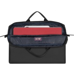 Сумка для ноутбука RIVACASE 8730 grey 15,6/6 - фото 9