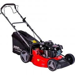 Газонокосилка бензиновая HND LM 53 XS (двигатель HONDA) Газонокосилка бензиновая HND LM 53 XS (двигатель HONDA) - фото 3