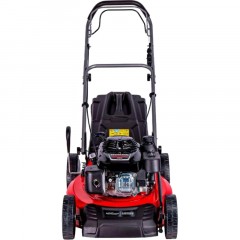 Газонокосилка бензиновая HND LM 53 XS (двигатель HONDA) Газонокосилка бензиновая HND LM 53 XS (двигатель HONDA) - фото 4
