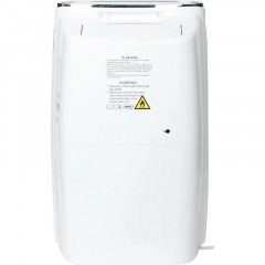 Осушитель воздуха Neoclima ND-20SL мобильный (20 л/сутки) Осушитель воздуха Neoclima ND-20SL мобильный (20 л/сутки) - фото 3