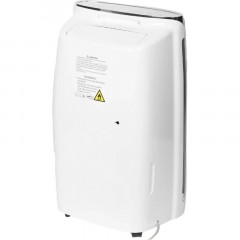 Осушитель воздуха Neoclima ND-20SL мобильный (20 л/сутки) Осушитель воздуха Neoclima ND-20SL мобильный (20 л/сутки) - фото 7