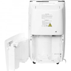 Осушитель воздуха Neoclima ND-20SL мобильный (20 л/сутки) Осушитель воздуха Neoclima ND-20SL мобильный (20 л/сутки) - фото 8