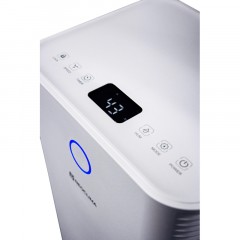 Осушитель воздуха Neoclima ND-10AZ мобильный (10 л/сутки) - фото 6