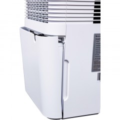 Осушитель воздуха Neoclima ND-10AZ мобильный (10 л/сутки) - фото 7