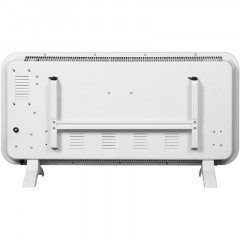 Конвектор Neoclima AURA-2000W белый, с эл.упр Конвектор Neoclima AURA-2000W белый, с эл.упр - фото 2