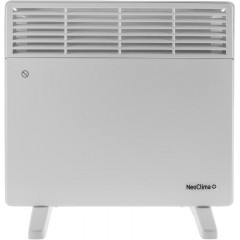 Конвектор Neoclima Comforte T1.0 (с опорами) Конвектор Neoclima Comforte T1.0 (с опорами) - фото 2