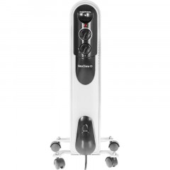 Радиатор Neoclima NC 9307 масляный 7 секций, 1.5 кВт Радиатор Neoclima NC 9307 масляный 7 секций, 1.5 кВт - фото 4