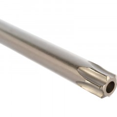 Набор ключей Г-обр. Torx,T10H-T50H,корот.,с отв.,9предм.KING TONY,20409PR Набор ключей Г-обр. Torx,T10H-T50H,корот.,с отв.,9предм.KING TONY,20409PR - фото 3