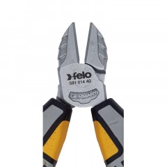Бокорезы 145 мм 59101440 FELO Бокорезы 145 мм 59101440 FELO - фото 3