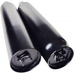 Газлифт для кресла BSL_EChair 100 черный, 2 класс - фото 4