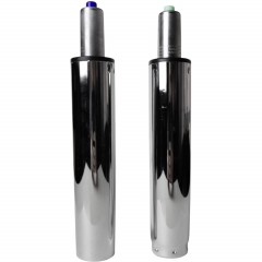 Газлифт для кресла BSL_EChair 100 хром, 2 класс - фото 3