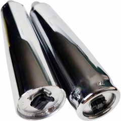 Газлифт для кресла BSL_EChair 100 хром, 2 класс - фото 4