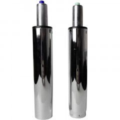 Газлифт для кресла BSL_EChair 140 хром, 2 класс - фото 3