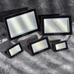 Прожектор светодиодный TOPFORT LED FL 20W 6500K 1700Лм IP65 Прожектор светодиодный TOPFORT LED FL 20W 6500K 1700Лм IP65 - фото 13