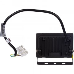 Прожектор светодиодный TOPFORT LED FL 30W 6500K 2550Лм IP65 Прожектор светодиодный TOPFORT LED FL 30W 6500K 2550Лм IP65 - фото 3