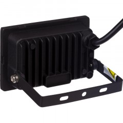 Прожектор светодиодный TOPFORT LED FL 30W 6500K 2550Лм IP65 Прожектор светодиодный TOPFORT LED FL 30W 6500K 2550Лм IP65 - фото 4