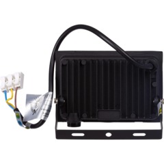 Прожектор светодиодный Topfort LED FL 50W 6500K IP65 - фото 5