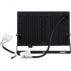 Прожектор светодиодный TOPFORT LED FL 100W 6500K 8500Лм IP65 Прожектор светодиодный TOPFORT LED FL 100W 6500K 8500Лм IP65 - фото 3