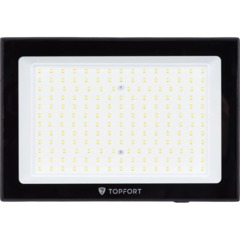 Прожектор светодиодный Topfort LED FL 150W 6500K IP65 - фото 4