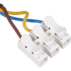 Прожектор светодиодный Topfort LED FL 150W 6500K IP65 - фото 7